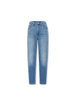 Женские джинсы бойфренды с завышенной талией Levi's High Rise Boyfriend 85873-0113