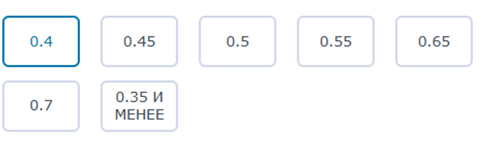 Профлист С-21x1000-A (ОЦ-01-БЦ-0,4) 1 М2