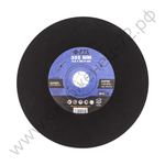 Круг отрезной по металлу FTL Expert 355 х 3,2 х 25,4 мм A30TBF