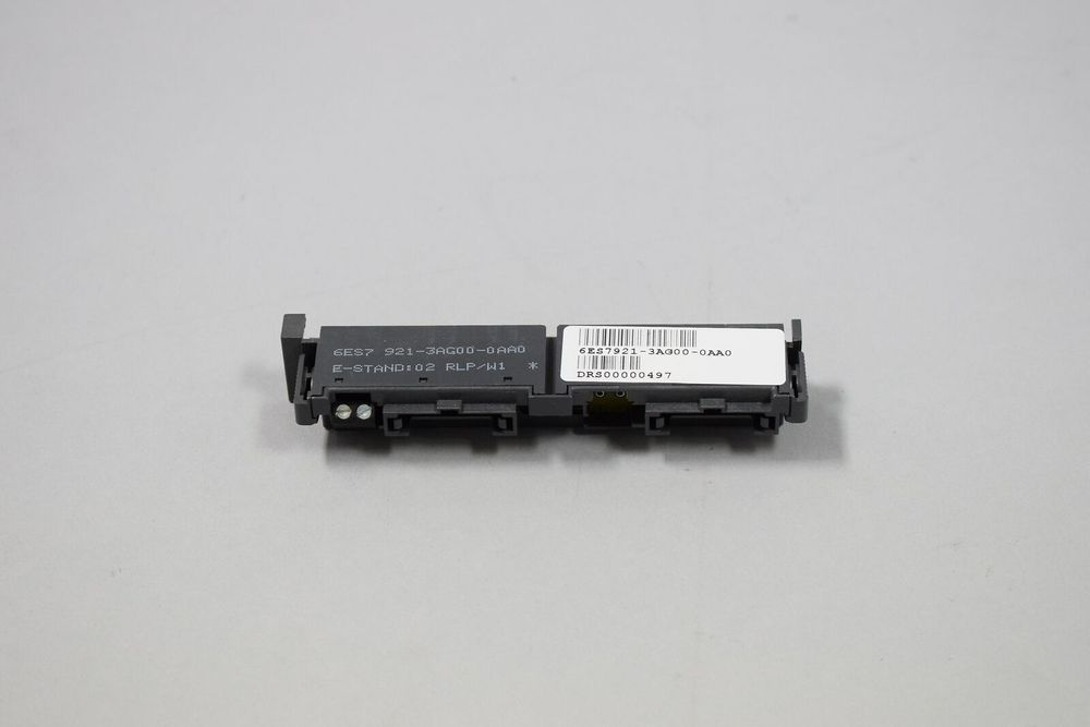 SIEMENS 6ES7921-3AG00-0AA0