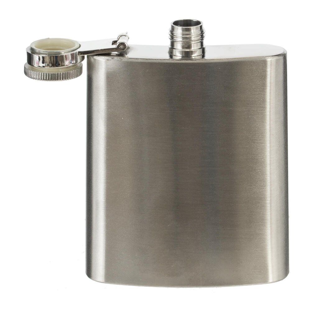 GAEM Набор для пикника 4 предм. (фляжка 220 мл, фляжка, 2 мультитула), L12 W65 H18,5 см