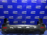 Бампер задний Honda CRV 2006-2009