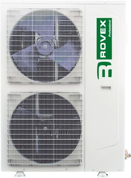 Канальный кондиционер Rovex ZDFE-60HRIN1A/ZOD-60HRIN1 — (2)