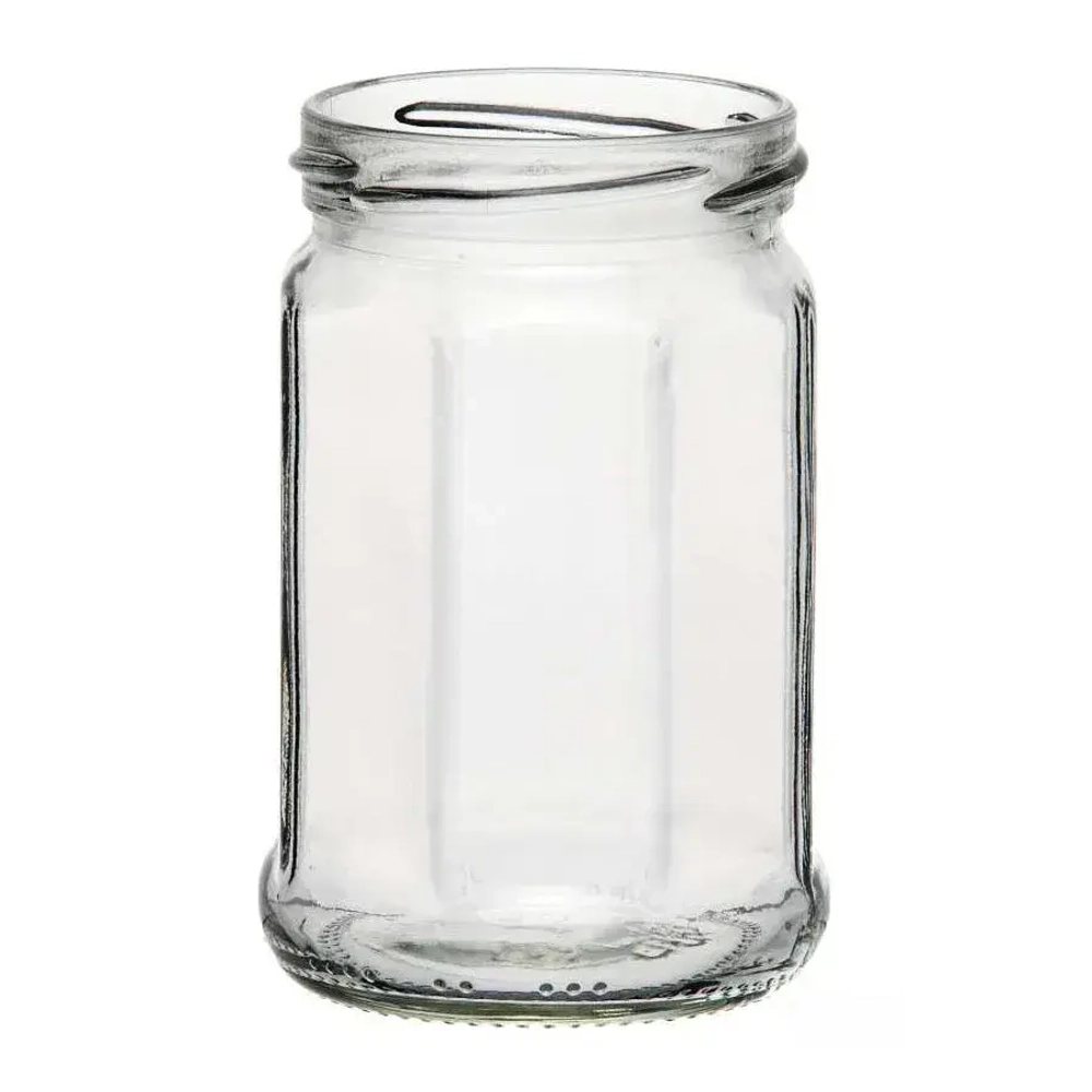 Банка 0,28л ТО d66 Октава (комплект 20 шт)