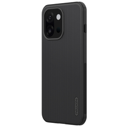 Чехол усиленный от Nillkin c встроенным магнитом для OnePlus 13T и 13s, серия Super Frosted Shield Pro Magnetic Case