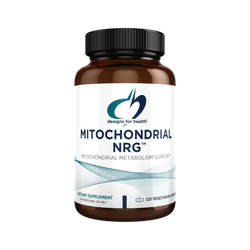 Mitochondrial NRG 120 капсул Designs for Health