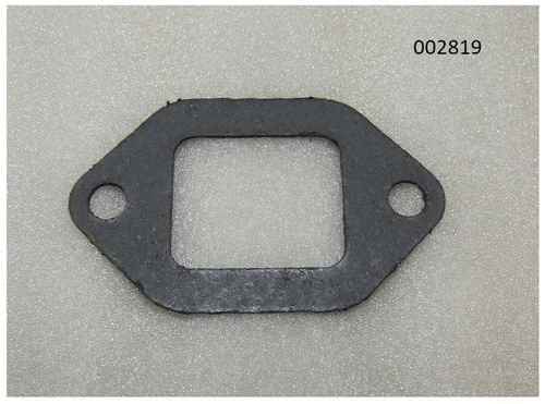 Прокладка выпускного коллектора TDL16-36 4L/Exhaust manifold gasket