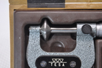 Микрометр типа МЗ-25 (0-25мм.)TESA. Швейцария