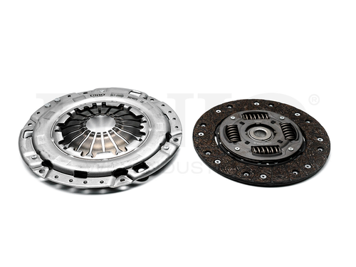 Комплект сцепления без подшипника UNIO CLT-20005