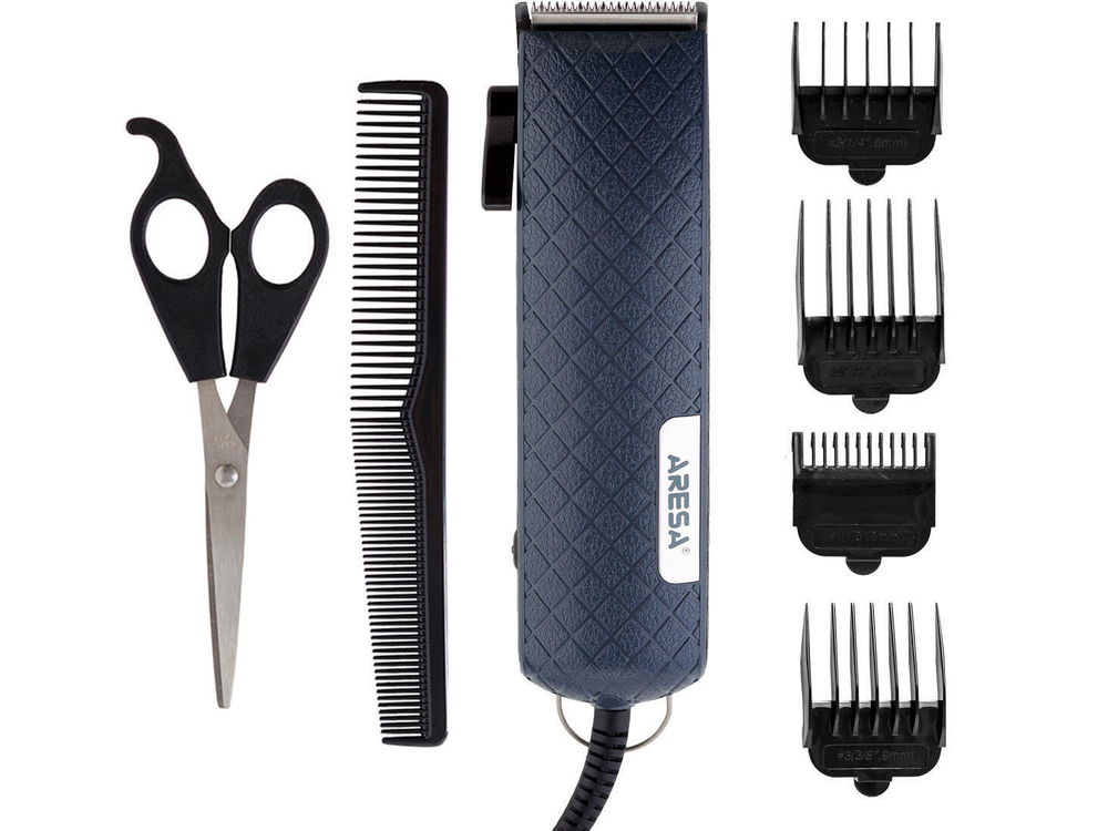 Машинка для стрижки Aresa AR-1811