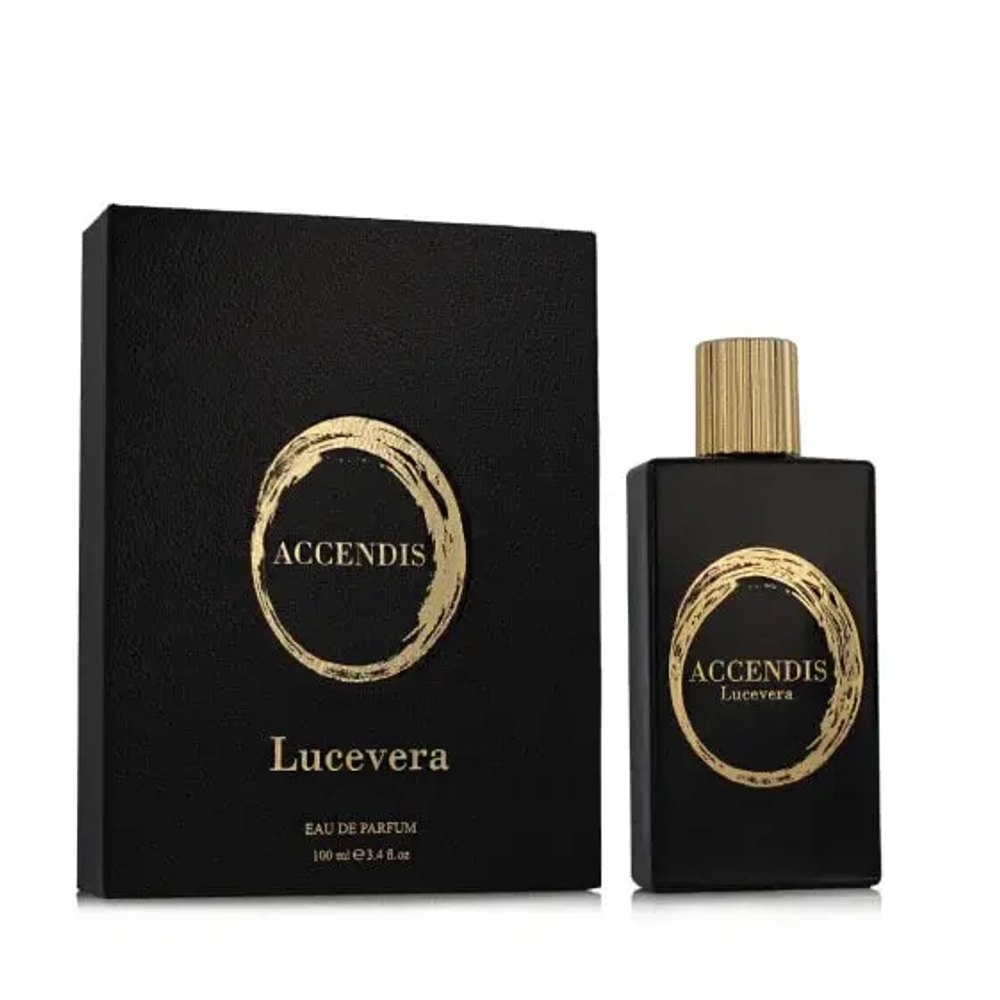 ACCENDIS Lucevera