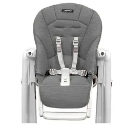 Стул для кормления Peg-Perego Tatamia Follow Me Wonder Grey