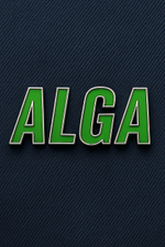 ALGA Детский хлопковый костюм