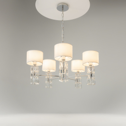 Подвесной светильник Maytoni DIA008PL-05CH