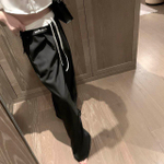 Брюки MIU MIU