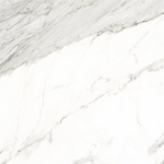 Керамогранит Verona белый 60x60 полированный GT60607703PR