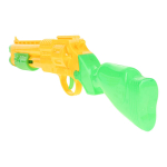 Пистолет с мягк.пулями, пакет 700-21