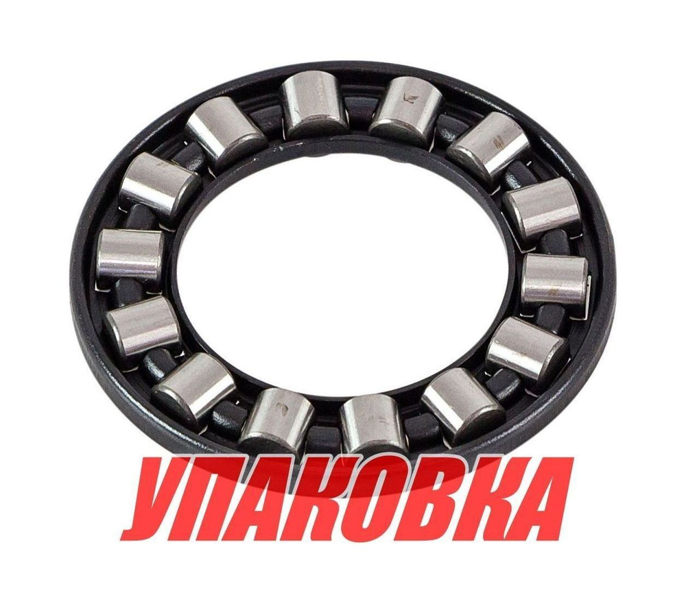 Подшипник 25х42х5, Suzuki, Recmar (упаковка из 5 шт.)