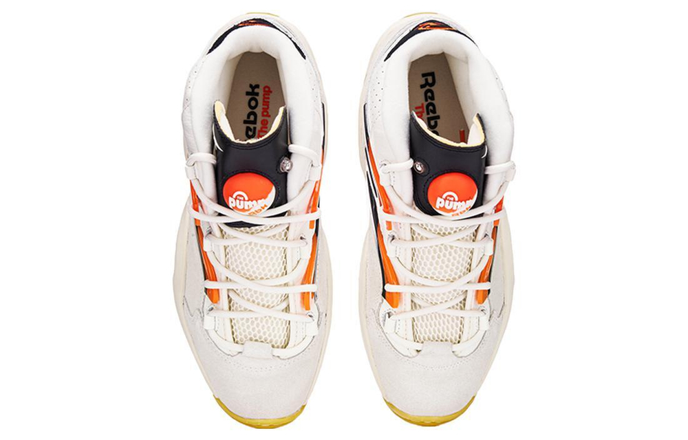 Кроссовки Reebok Question Pump