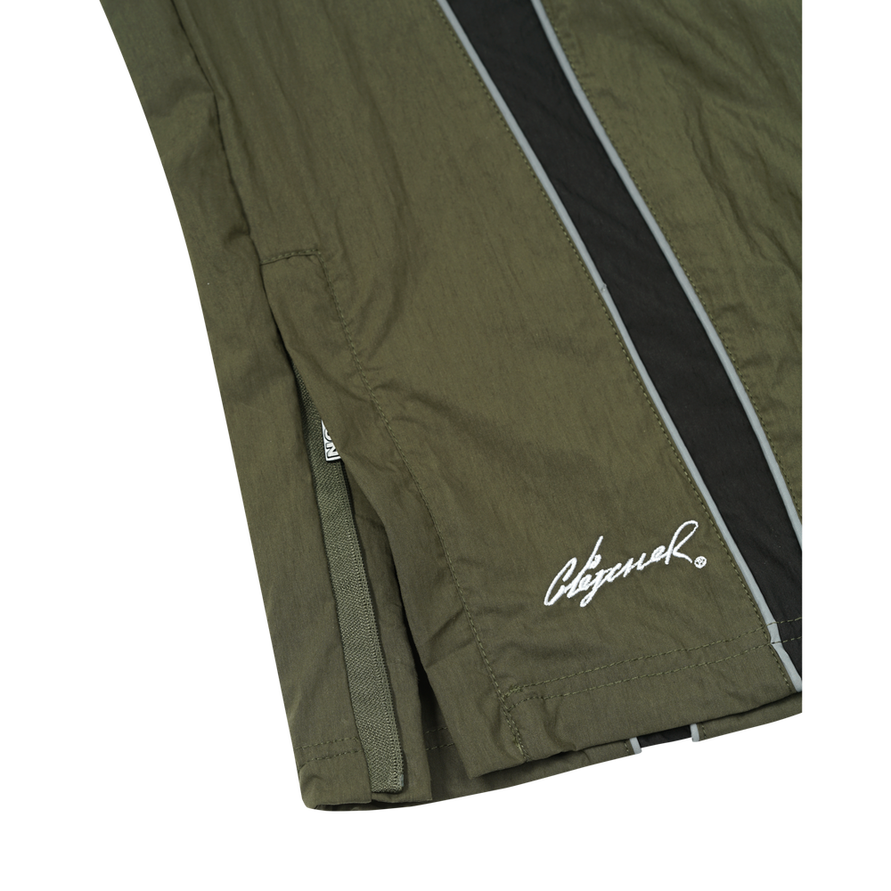 NGG TRACK PANTS OLIVE