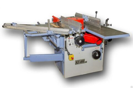 Многофункциональный станок по дереву Machinery К5-320