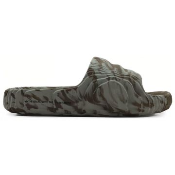 Adidas Originals Adilette 'Olive Strata Camo'