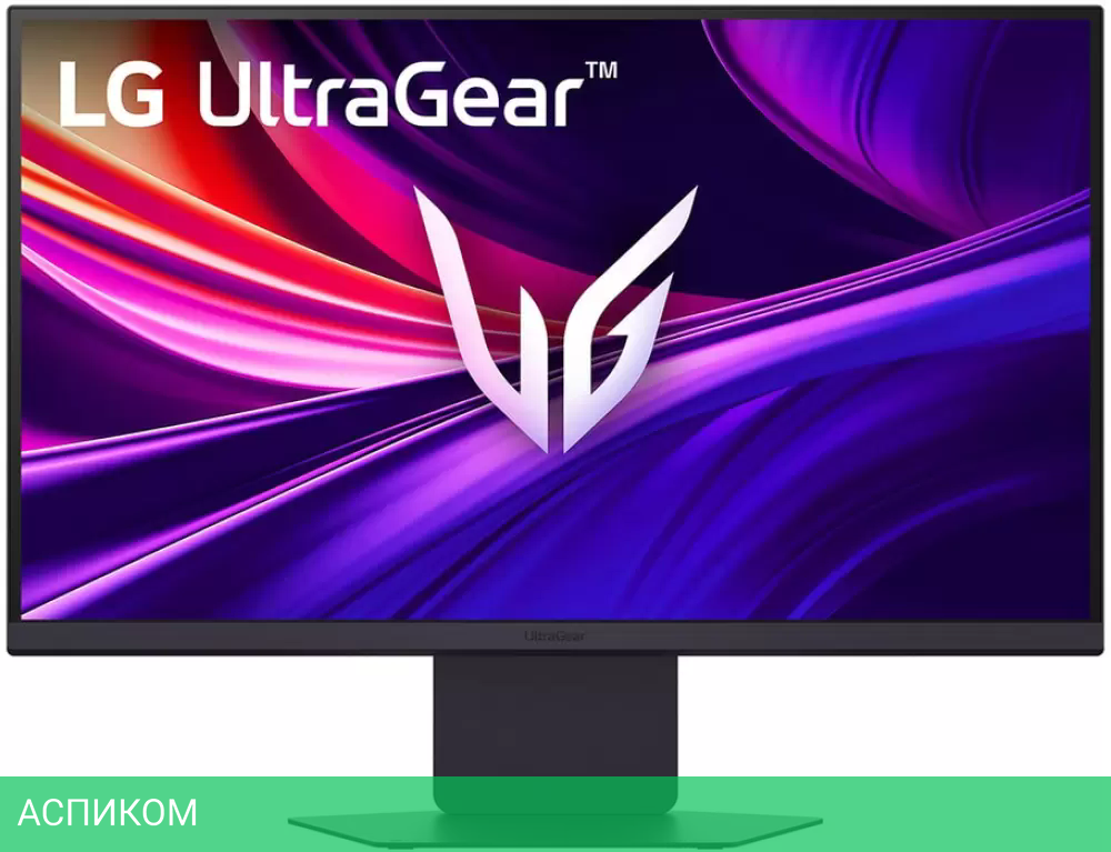 Монитор LG 27G850A-B