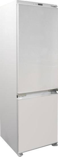 Встраиваемый холодильник Zigmund & Shtain BR 08.1781 SX