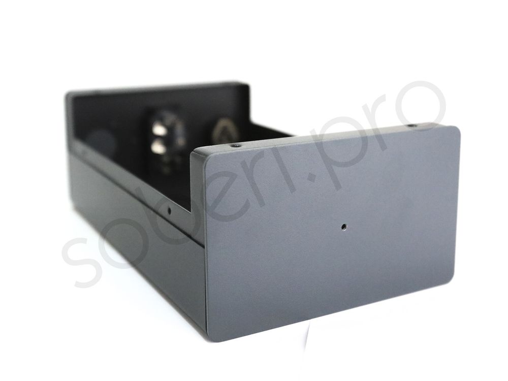 линейный блок питания своими руками