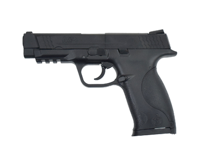 Пневматический пистолет Umarex S&W Military&Police 45