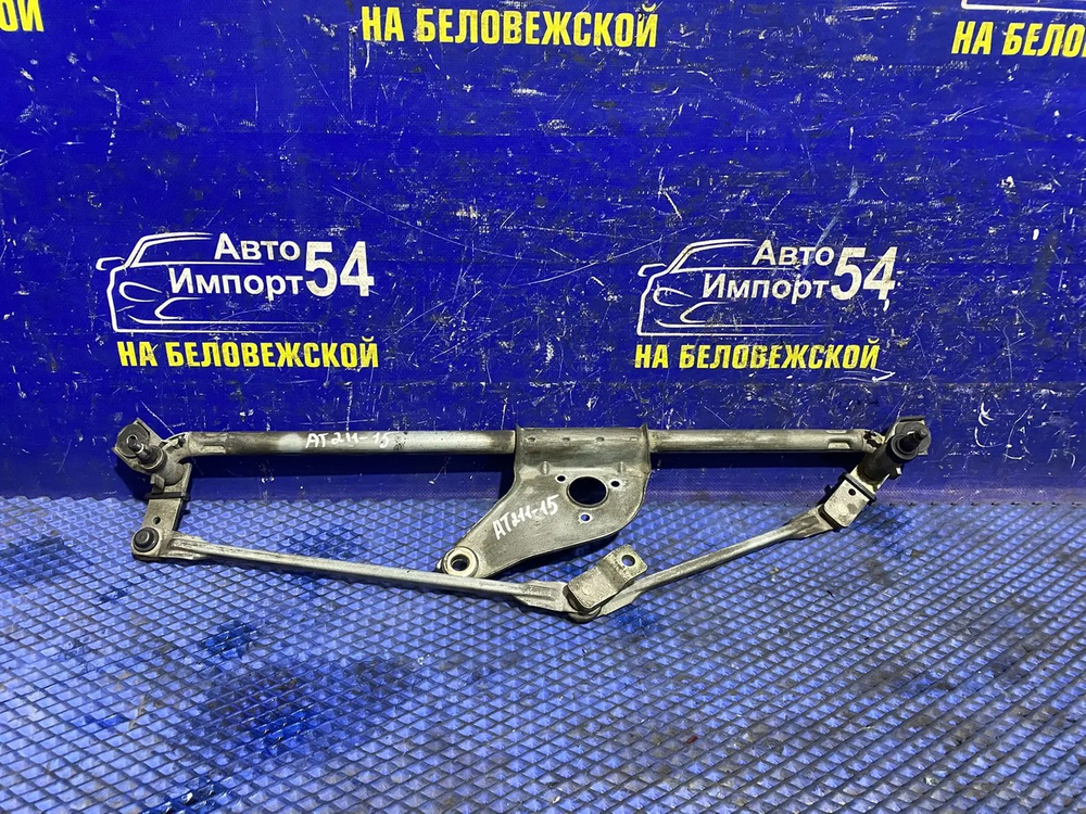 Трапеция дворников TOYOTA CARINA 2001