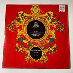 Винтажная виниловая пластинка LP Elton John The One (Spain 1992)