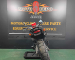 Yamaha TW200 2000