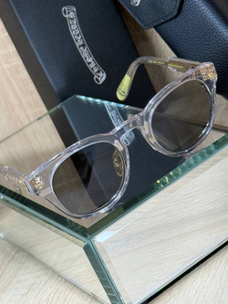 Солнцезащитные очки Chrome Hearts
