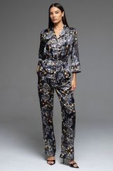 Пижама Mia-Amore 7536 "Elsa"