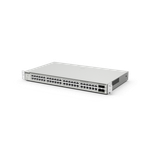 Коммутатор 48-Port Ruijie Reyee RG-NBS5100-48GT4SFP 4-Port SFP