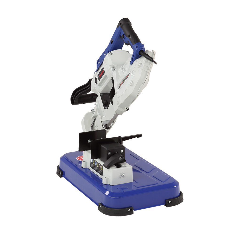 Ленточная пила по металлу Belmash MBS-550L