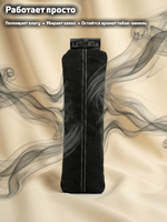 Поглотитель запахов и влаги LEGENDA для спортивной экипировки (Драйпер) с ароматом тобакко-ванили