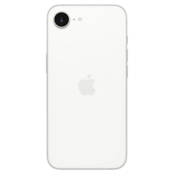 iPhone 16e 256 White
