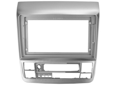Установочный комплект для Toyota Alphard 1 H10 (B) 2005-2008 9.0"