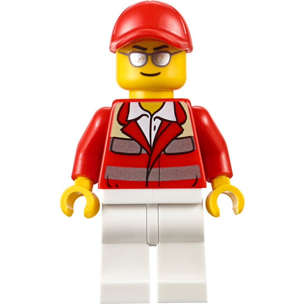 Lego set 60116 sales