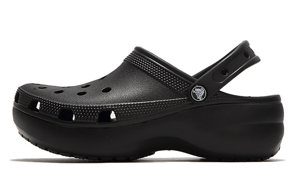 Crocs Classic Platform Clog Omg Eva (Женская размерная сетка)