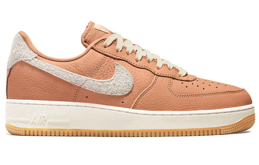 Кроссовки Nike Air Force 1 Low Craft "Tan"