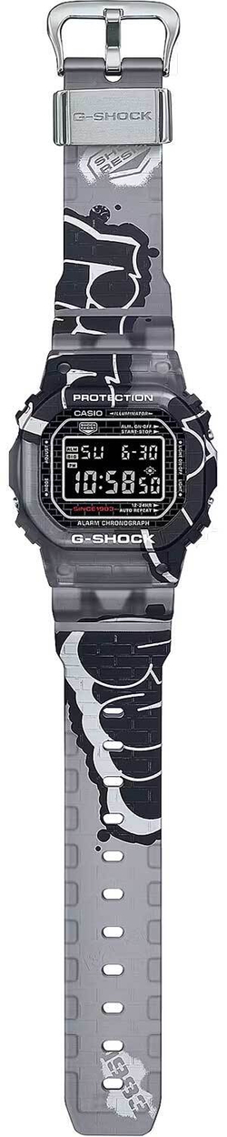 DW-5000SS-1