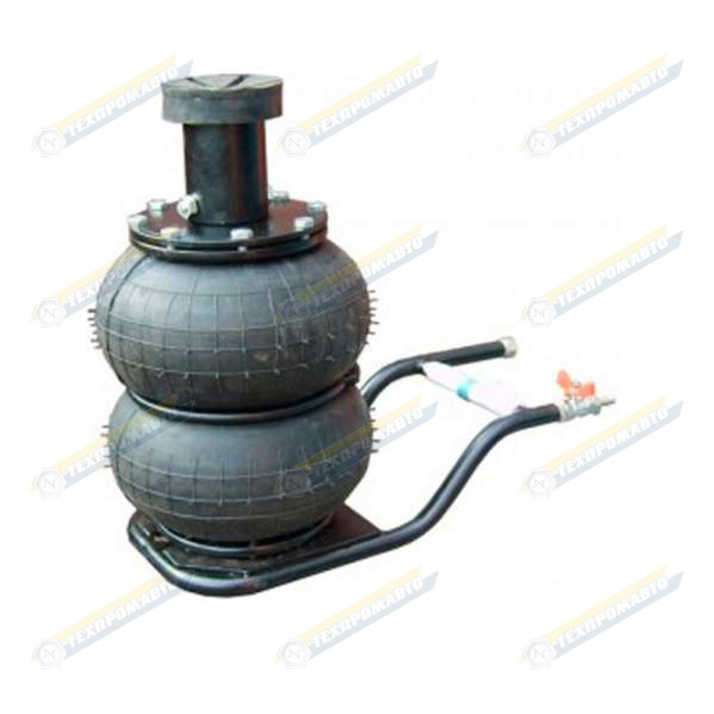 АВТОФОРМАТ ПКФ 620 Домкрат пневматический, 2,5 т