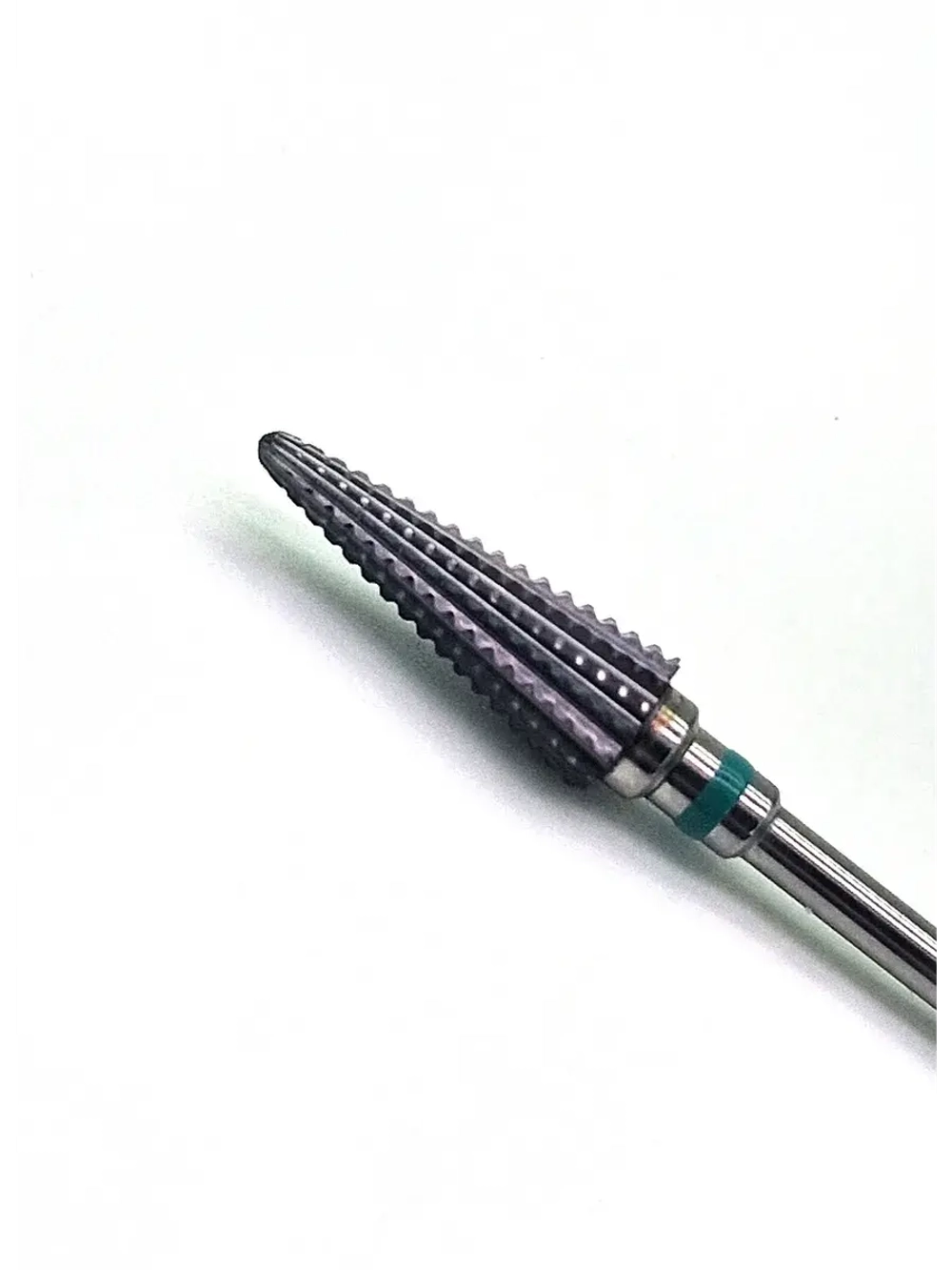 Фреза конус елка для снятия и коррекции