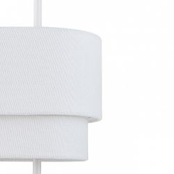 Подвесной светильник Indigo Borsa 13024/1P White