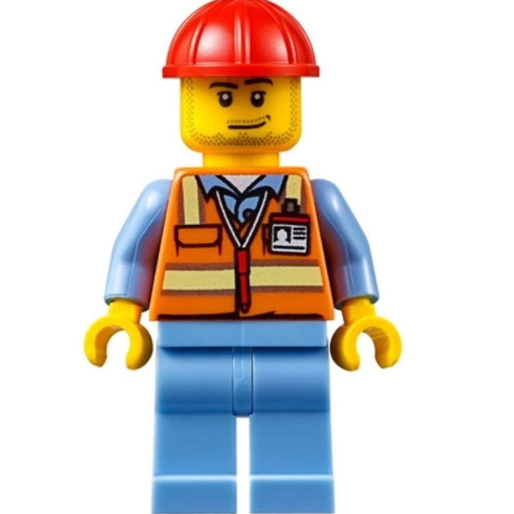 Грузчик air050