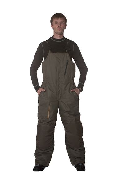 Костюм зимний Canadinan Camper ALASKAN