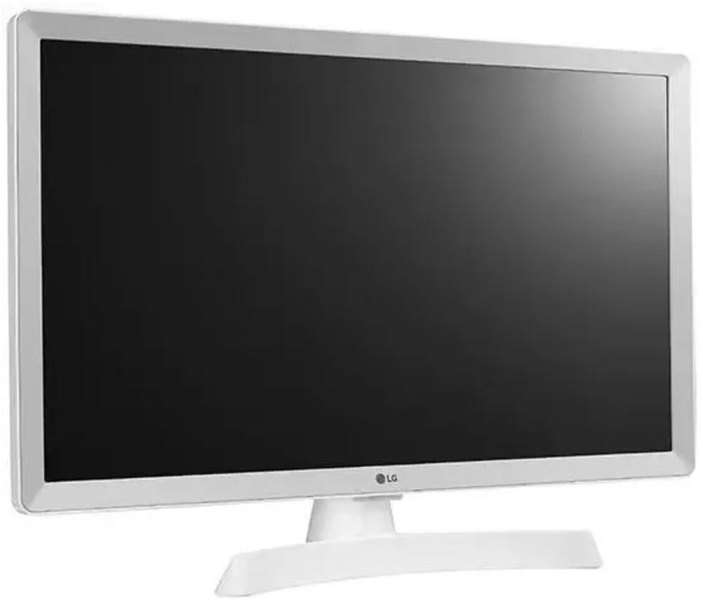 Телевизор  LG 24TQ510S-WZ